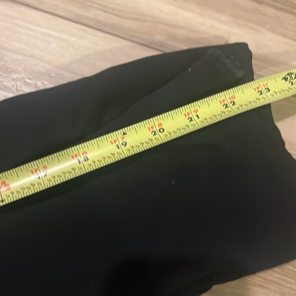 Obermeyer Ski Suit Vintage Black and neon size Medium - Picture 14 of 16